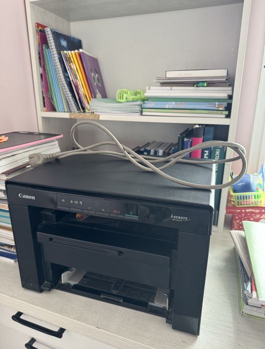 Продаю принтер Canon