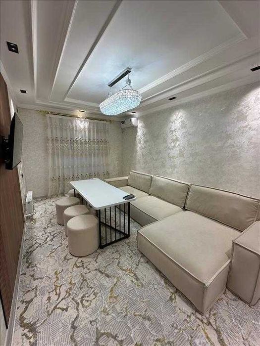 Аренда квартира ЖК Кох Ота ул Нурафшон 2-комнат р-н Шайхантахурский