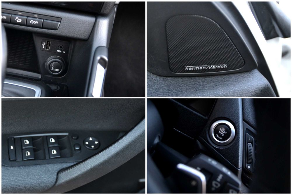 BMW X1 /X-Line/Automat/Posibilitate Rate/Leasing/GARANTIE