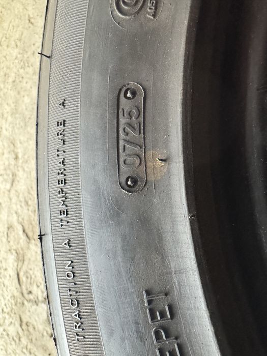 Продам шины летние R16