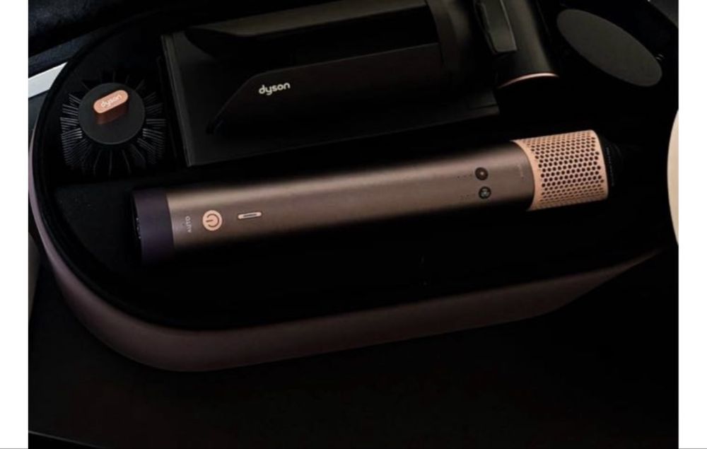 Продаю Dyson Airwrap HS09