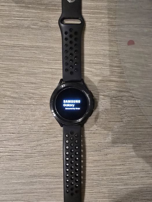 Samsung Galaxy Watch 4 Clasic