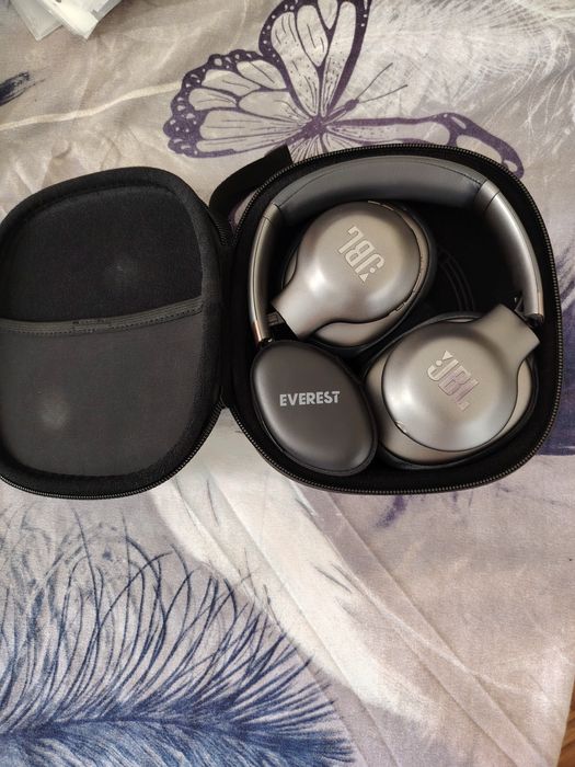 Vând/schimb căști Jbl Everest Elite 750 Nc noi