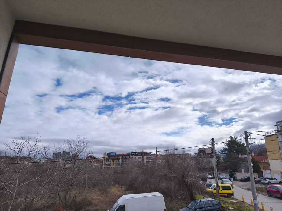 Нов, обз. 2-ст., ул.Бълг. легия , Акт 16/2025г.,ЧЖП 60м2, ет.2/6, с ПМ