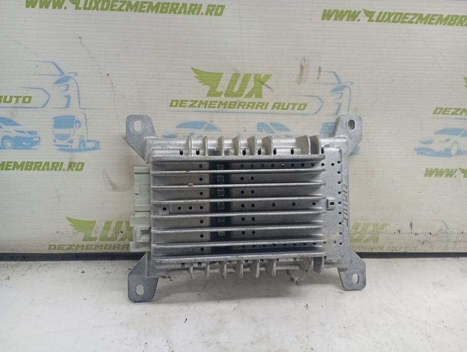 Amplificator audio 12760587 Cadillac BLS 1 (2006 - 2009) 1.9 TiD