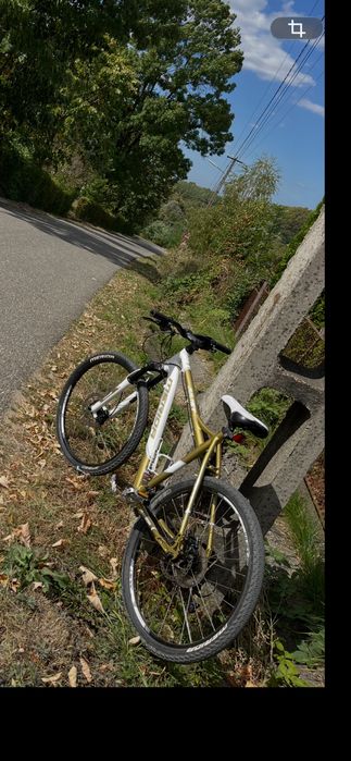 Vand bicicleta Merida Juliet 400