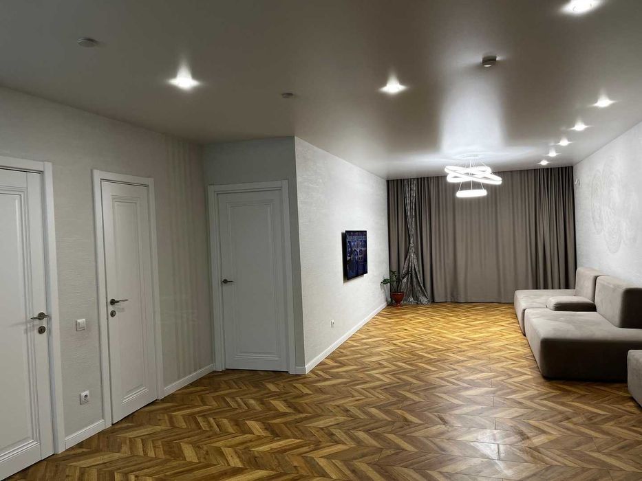 Продам 3 ком ЖК Керемет