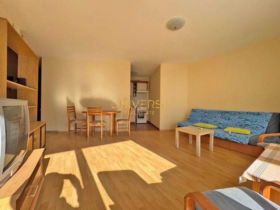 Продава се Двустаен апартамент в к.к. Елените - 72 кв.м за 971 €/кв.м - Снимка #3