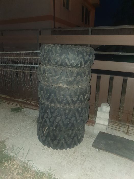 Cauciucuri maxxis