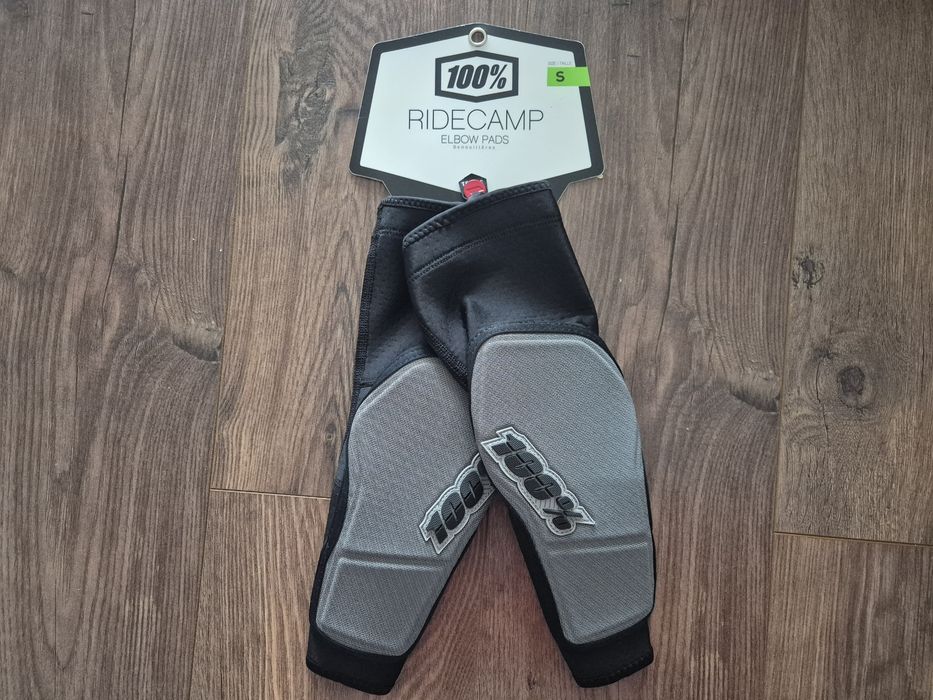 Cotiere 100% Ridecamp NOI