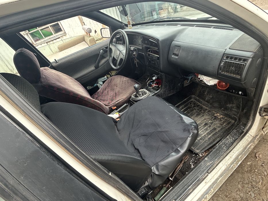 Продам пассат б3