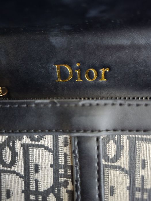 Дамска чанта Dior