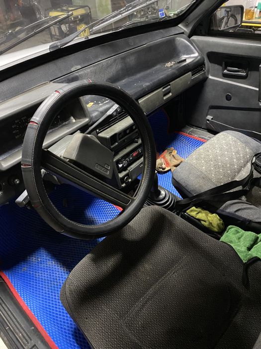 Продам ваз 09