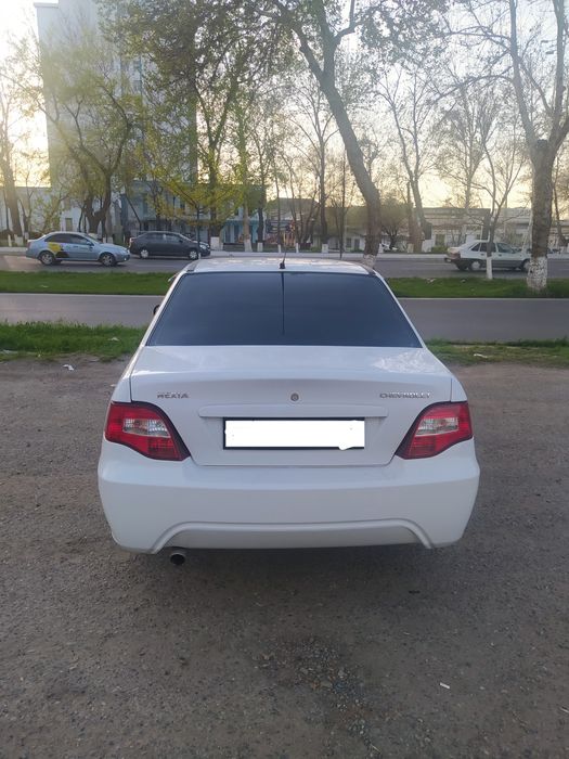 Nexia2 sons tranbilyor