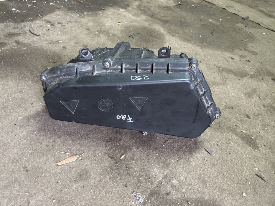 Cutie carcasa ecu bmw seria 1 seria 3 seria 4