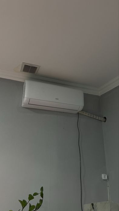 Кондиционер бу AUX