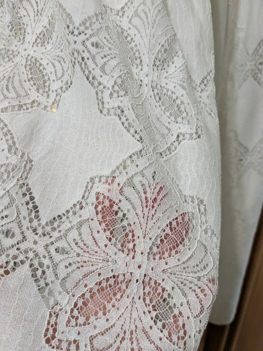 Дамски панталон нов