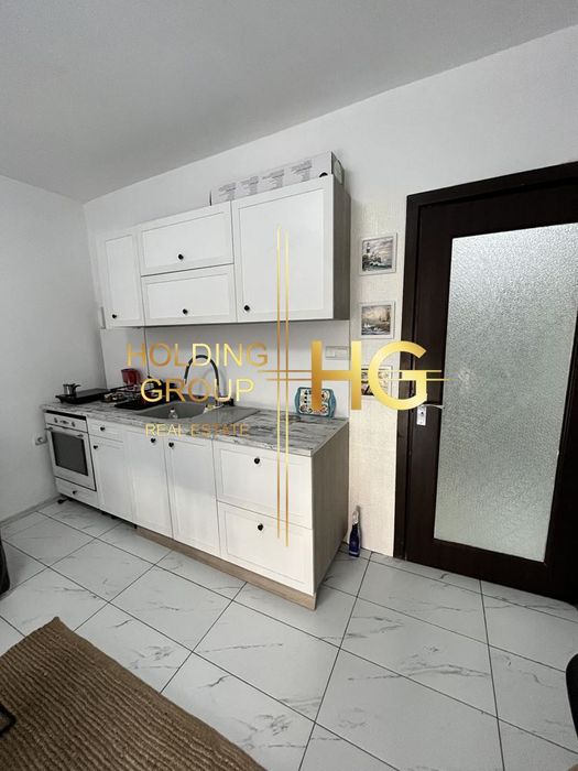 Продава се Двустаен апартамент в Балчик - 64 кв.м за 1250 €/кв.м - Снимка #4