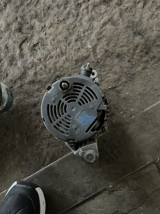 Ниссан примера п10