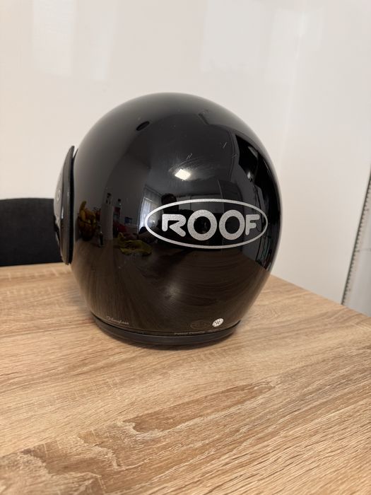 Casca moto flip up ROOF BOXER marime L 60
