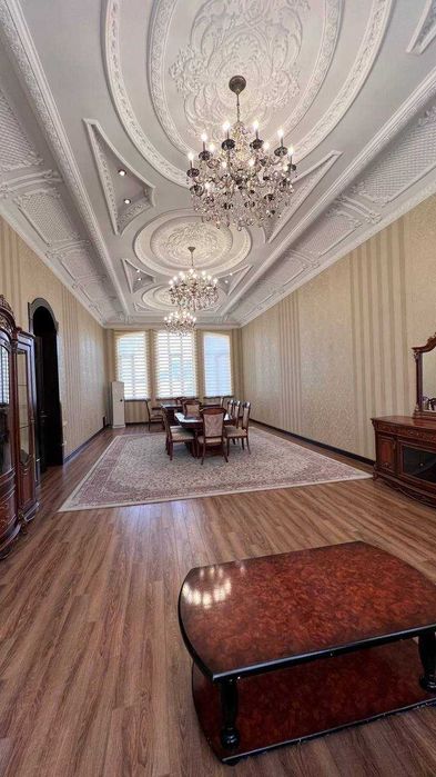 Продаётся дом на 6 сотках Центр Луначарского. Улица Темура Малика