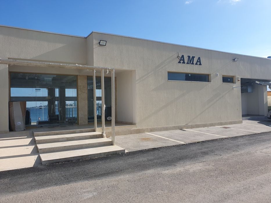 Vand restaurant - posibilitate rate