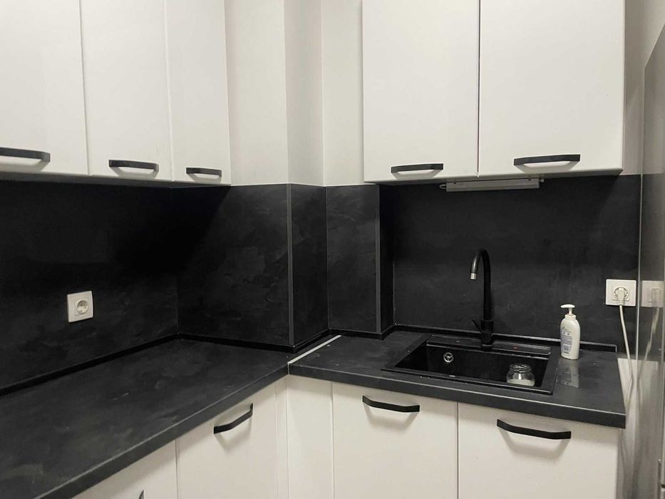 Дава се под наем Двустаен апартамент в София, Младост 2 - 75 кв.м за 382.5 € - Снимка #1