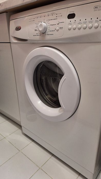 Пералня Whirlpool AWO 5226 5kg