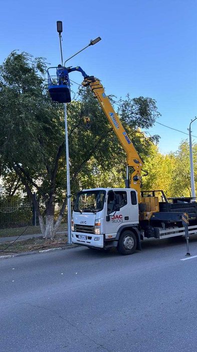 Услуги Манипулятора 15 000 час