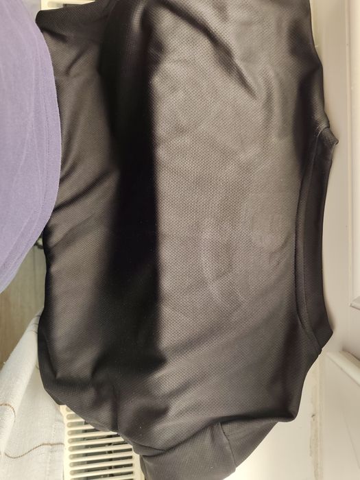 Maieu compresie și tricou baschet