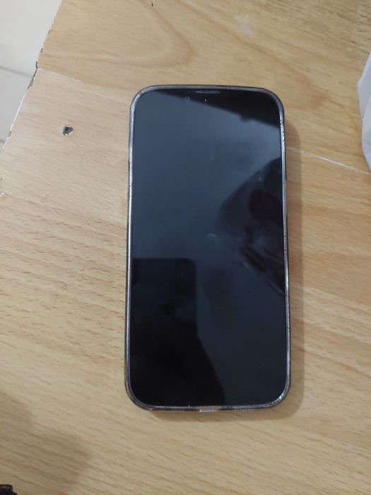 Айфон 13 обычный