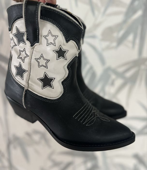 Ciocate din piele Zara