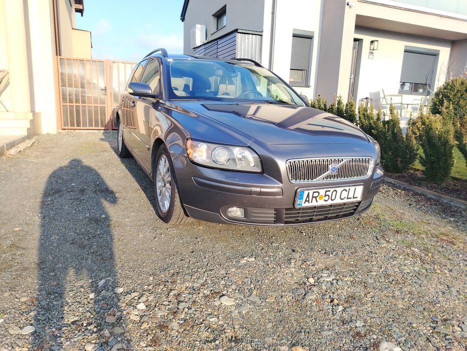 Volvo V50 2.0 DIESEL An 2005