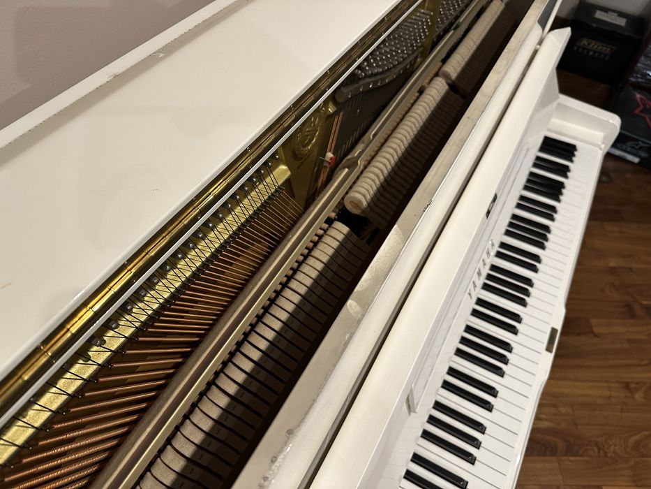 Пианино акустическое Yamaha Disklavier
