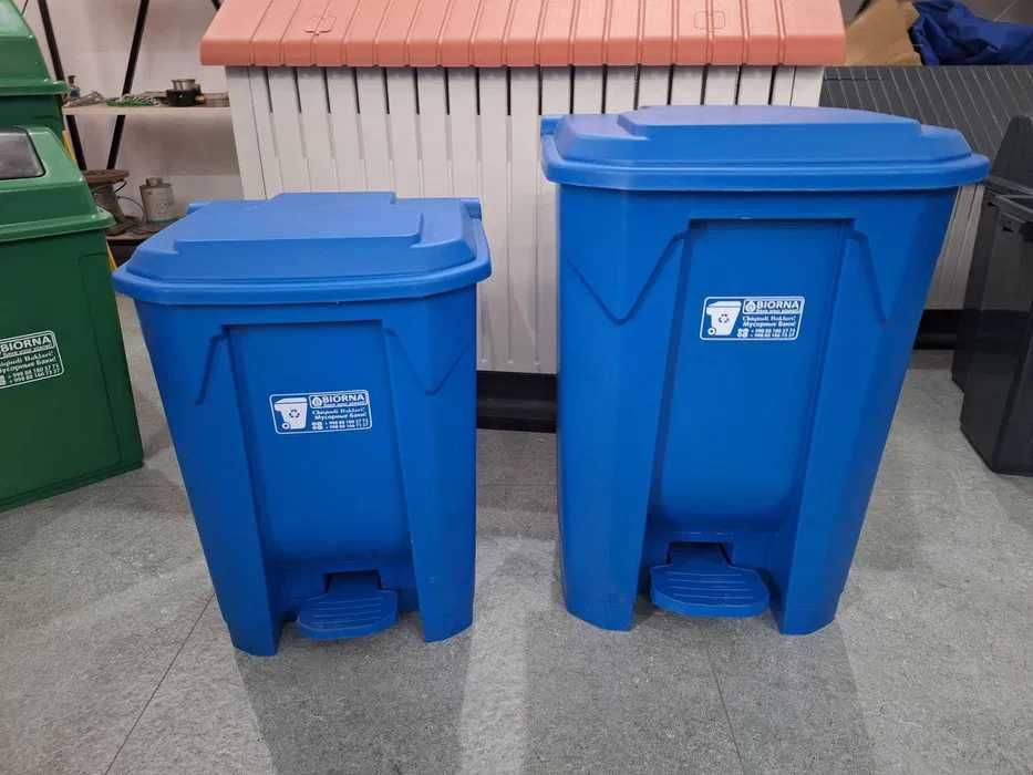 Мусорный урна 30л 40л 50л 60л 70л