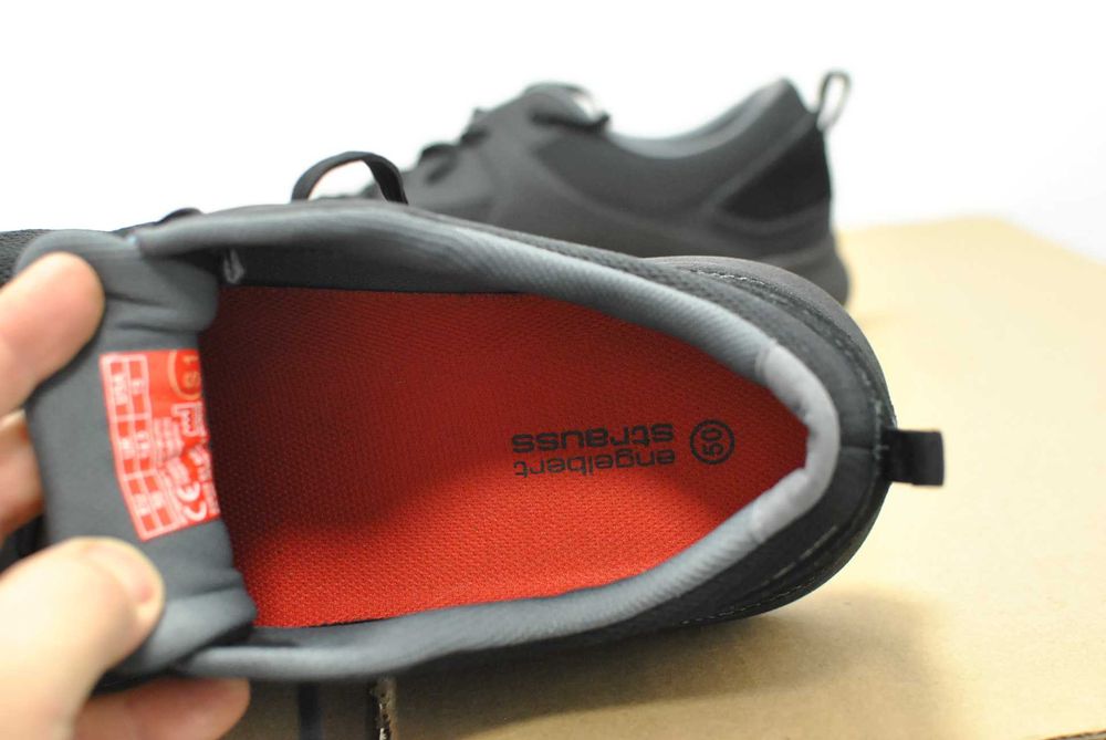 Engelbert Strauss incaltaminte marimea 50 (2917E7)