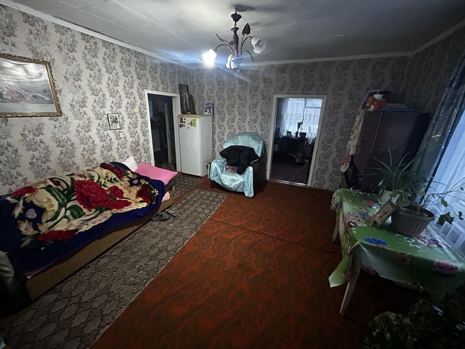 Продается дом, северная сторона