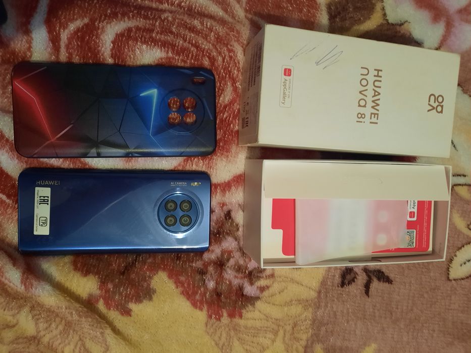Продам HUAWEI HOVA 8i.
