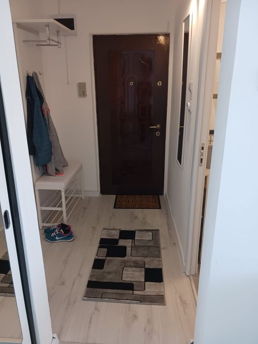 Apartament o cam Calea Girocului