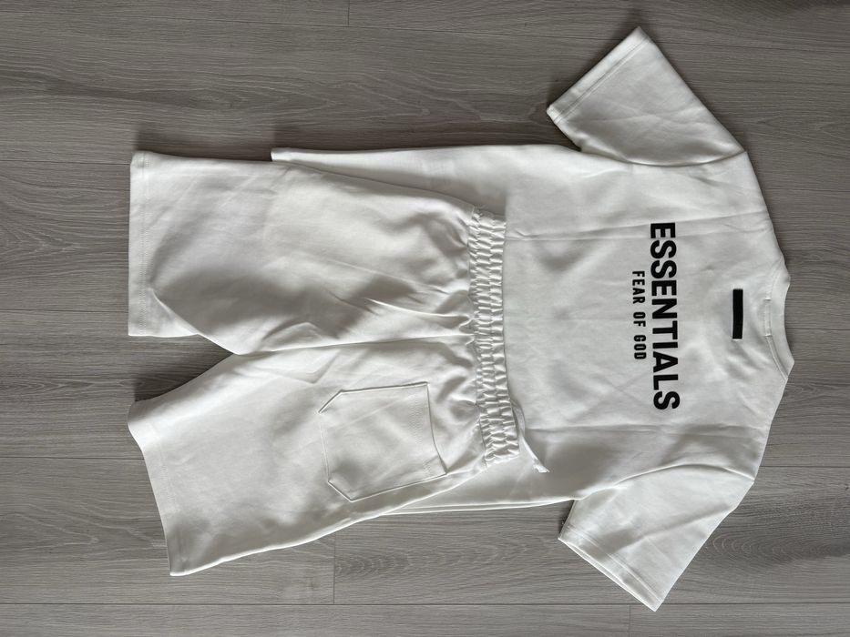 Essentials set/ Сет Есентиал М размер