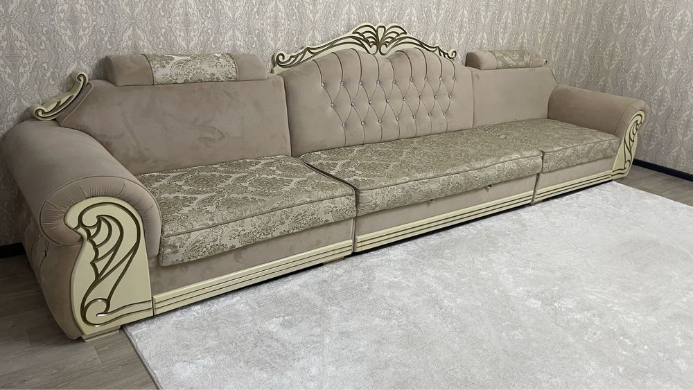 Диван трансформер сатылады