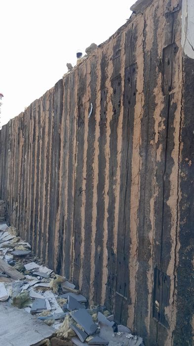 Продам шпалы б/у