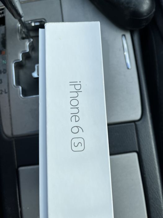 Айфон 6 с рабочим состояние