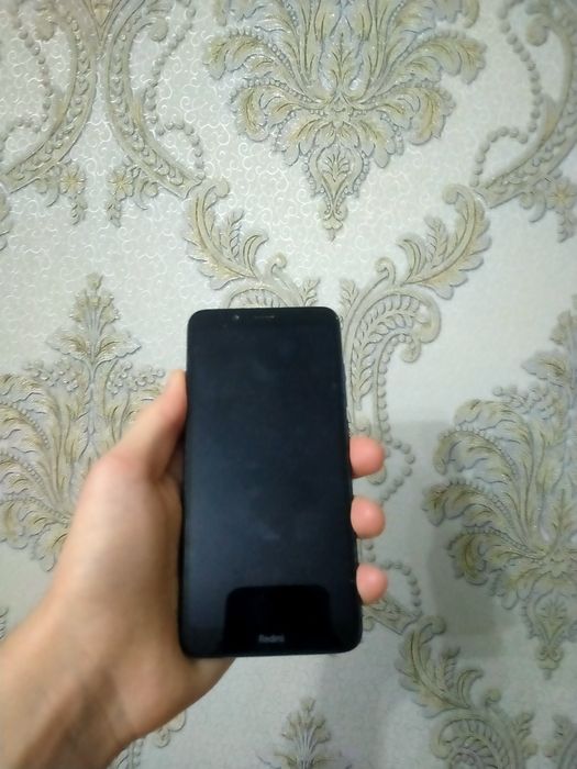Редми 7 А продаётся или обмен