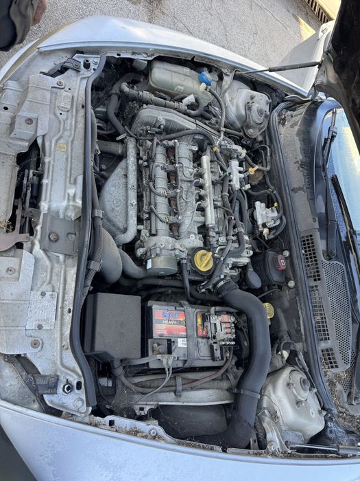 Alfa Romeo 147 1.9 за части