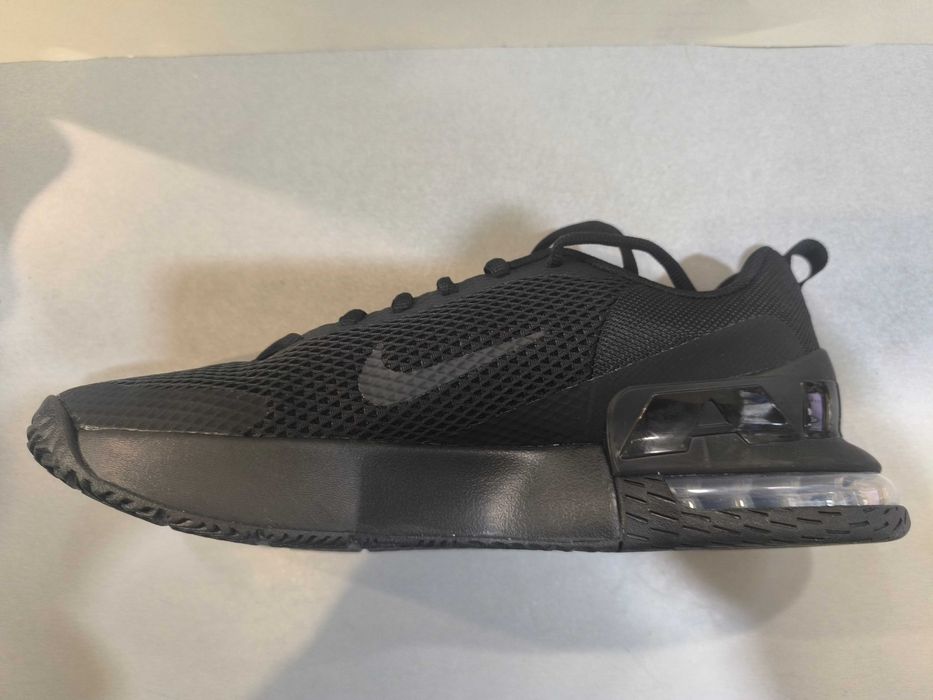 Nike Air Max N45,5.Летни маратонки с камери.Нови.Оригинал.