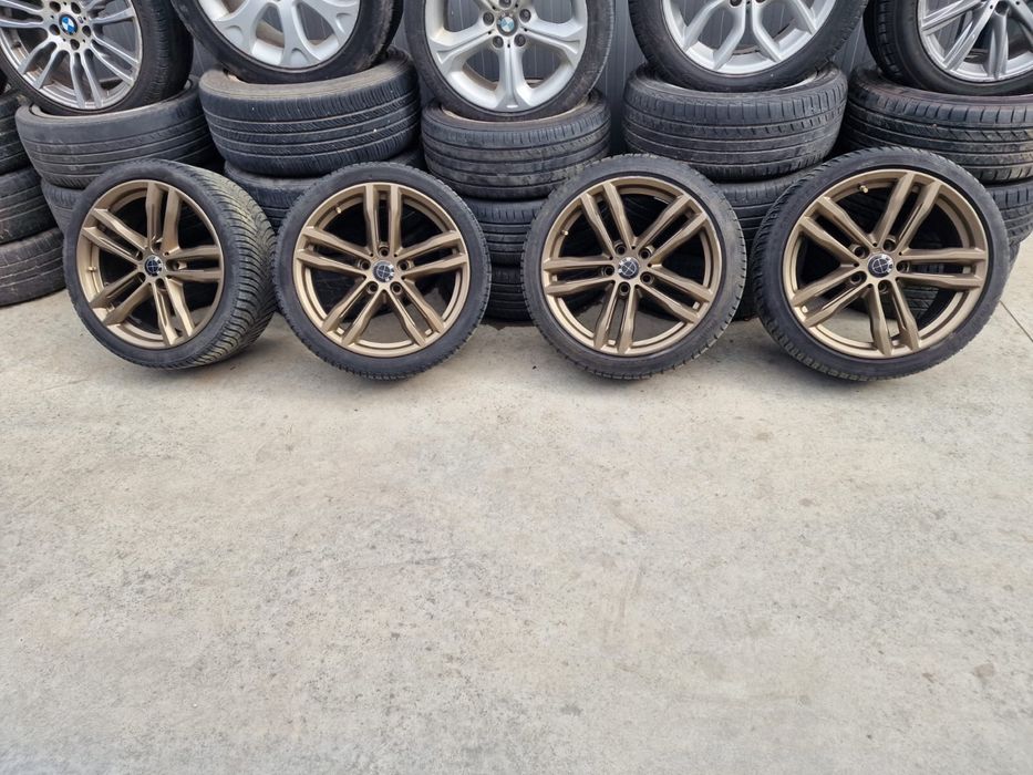 Jante bmw f30 f32 f33 f34 f36 r19 style 704
