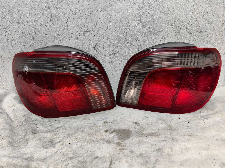 Оригинални  стопове  Тойота Ярис  Toyota Yaris