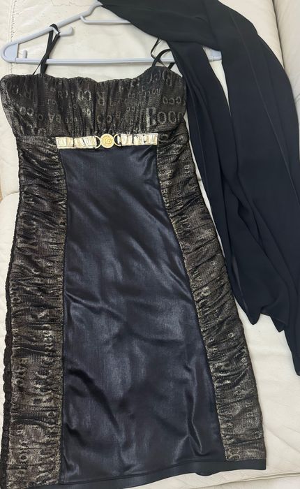 Продам вечернее платье