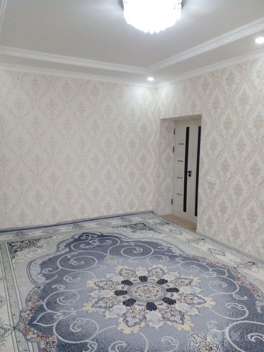 2 хонали квартира ижарага берилади